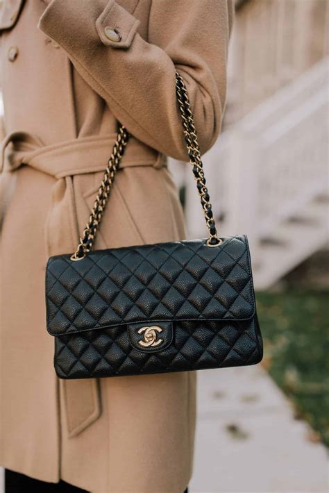 how much can you sell a chanel bag for|chanel bag price 2023.